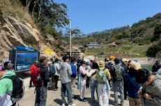 고군산군도, 5월 “바다가는 달” 맞이 ‘핫’한 관광지로 떠올라 , 국내여행, 여행정보