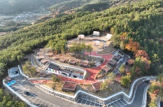 광양시, 도심 속 캠핑장  ‘구봉산 숲속야영장’ 7일 개장, 국내여행, 여행정보