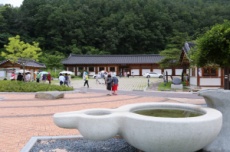 영양군, 청록파 시인 조지훈의 얼이 살아있는 곳, 영양군 주실마을, 국내여행, 여행정보