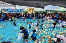 고창군, 2025 고창갯벌축제..13~15일 만돌갯벌서 개최 , 국내여행, 여행정보