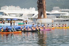 여수시, 해양레저스포츠 체험프로그램 무료 운영, 국내여행, 여행정보