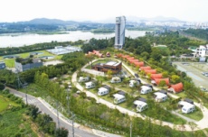 의왕 왕송호수캠핑장…7~8월 일반 요금 적용, 국내여행, 여행정보