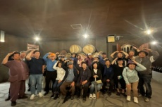 영천와인의 매력을 한곳에서, 영천 와인터널, 날로 인기 , 국내여행, 여행정보