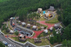 광양시, ‘구봉산 숲속야영장’ 본격 운영 , 국내여행, 여행정보