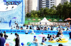노원구, <2025 노원워터파크>로 더위 해결! 17일 개장, 국내여행, 여행정보