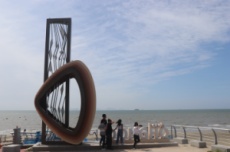 고창군, 구시포·동호 해수욕장 10일 개장, 국내여행, 여행정보