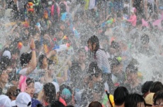 장흥 물축제 7월 26일 개막 “즐거움이 콸콸콸!”, 국내여행, 여행정보