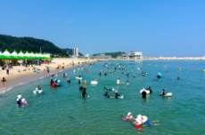 울진군 해수욕장에서 즐기는 특별한 힐링여행, 국내여행, 여행정보