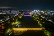 순천의 여름밤을 밝힌다! ‘2025년 동천 야광 축제' 개최 , 국내여행, 여행정보