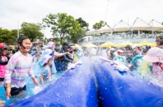 “한여름 무더위를 날릴 남원 요천 물축제” 8월 1일~10일 개최, 국내여행, 여행정보