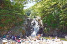 경주시, 숨은 보석 같은 경주 폭포, 여름을 정복하다, 국내여행, 여행정보