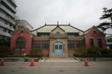 군산시, ‘2025 국가유산 미디어아트 구 군산세관 본관’ 8일 개막, 국내여행, 여행정보