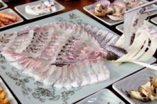 맛과 멋, 물과 불이 있는 ‘강진 음식특화거리’, 국내여행, 여행정보