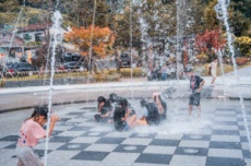 도심 속 짧은 힐링여행, 여름 막바지는 증평에서, 국내여행, 여행정보