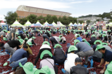 ‘더 뜨겁고 더 차갑게’ 2025괴산고추축제, 9월 4일 개막, 국내여행, 여행정보