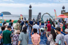 보령시, 무더위로 잃어버린 미각, 무창포 대하·전어 축제 개최, 국내여행, 여행정보