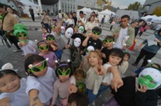 밀양아리랑우주천문대, 제6회 외계인대축제 20~21일 개최 , 국내여행, 여행정보