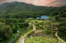 합천군에도‘청와대’있다?…콘텐츠 명소로 주목 , 국내여행, 여행정보