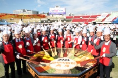 전주시, 한지와 예술, 비빔밥, 막걸리... ‘전주페스타 2025 ', 국내여행, 여행정보