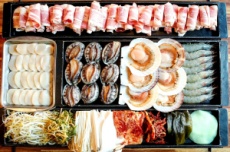 추석 연휴, 미식도시 보령에서 맛기행 즐기자, 국내여행, 여행정보