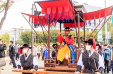 “마포 품多, 새우 담多, 축제 잇多”...마포나루 새우젓축제 개최, 국내여행, 여행정보