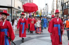 주말마다 청주 도심 곳곳에서 축제·문화행사 총출동, 국내여행, 여행정보