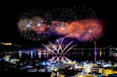 여수시, 10주년 맞은 ‘2025 여수밤바다 불꽃축제’ 11월 8일 개최, 국내여행, 여행정보