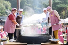 맛과 멋이 어우러진 이천쌀문화축제, 팡파르~~ , 국내여행, 여행정보