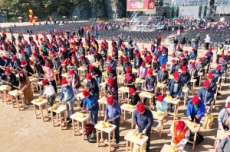 청송군, 가을 축제의 백미 ‘청송사과축제’ 29일 개막 , 국내여행, 여행정보