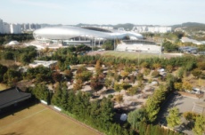 화성시 향남오토캠핑장, ‘2025년 친환경 공공 우수야영장’ 선정, 국내여행, 여행정보