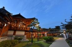 수원시, 늦가을 도시 건축물과 경관의 아름다움을 즐겨요! , 국내여행, 여행정보