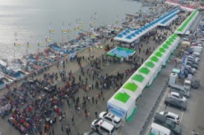 가을, 풍성한 울진의 바다와 만나다.. .‘죽변항 수산물 축제’ 개최, 국내여행, 여행정보