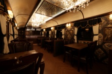 노원, 화랑대 철도공원 기차 레스토랑, <익스프레스 노원>, 국내여행, 여행정보