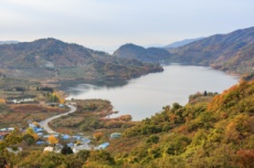 광양시, 걷는 순간 여행이 되는 ‘광양백운산 둘레길’ , 국내여행, 여행정보