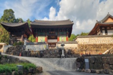 광양시, 나를 떠나 나와 마주하는 곳, 중흥사 , 국내여행, 여행정보