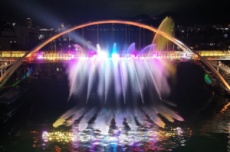 스마트관광도시 통영, ‘강구안 미디어파크 페스티벌’개최, 국내여행, 여행정보