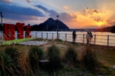 광양시, 노을빛으로 하루를 마무리하는 ‘놀-멍 여행’, 국내여행, 여행정보