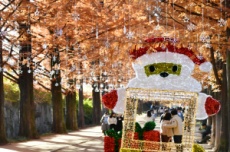 담양산타축제, 크리스마스 이브·당일 이틀간 열린다., 국내여행, 여행정보