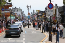 경주 황리단길, ‘2025 한국 관광의 별’ 올해의 관광지 선정, 국내여행, 여행정보