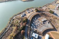 장성군, 수양저수지의 수려한 풍경, 상무평화공원 공공야영장 인기, 국내여행, 여행정보