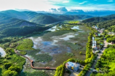 합천군, 열린관광지 3곳 선정, 경남 최다 보유!, 국내여행, 여행정보