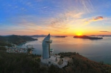 해남군, ‘SRT 어워드’ 최고의 여행지 4년 연속 대상, 국내여행, 여행정보