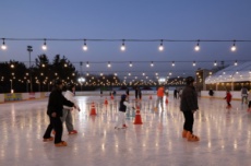 가까이서 만나는 겨울 놀이터, ‘부천 아이스월드 빙파니아’ 개장, 국내여행, 여행정보