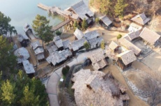 창원특례시, 해양드라마세트장 리모델링하고 재개장, 국내여행, 여행정보