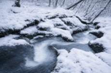 강원도, 「1월 지질·생태명소」  태백 <검룡소> 선정, 국내여행, 여행정보