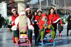 핀란드 로바니에미시 리얼 산타, 2026 화천산천어축제장에 온다, 국내여행, 여행정보