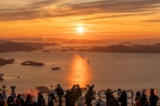 일출 핫플 하동케이블카, 새해 특별 프로모션, 국내여행, 여행정보