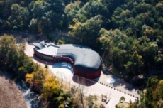 울산암각화박물관  ‘반구천의 암각화’세계유산 등재 효과‘톡톡’ , 국내여행, 여행정보