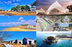 홍성군, ‘서해안 관광벨트’ 완성형 랜드마크로 방점 찍는다, 국내여행, 여행정보