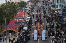 수영구 광안리어방축제, 8년 연속 문화관광축제 선정, 국내여행, 여행정보